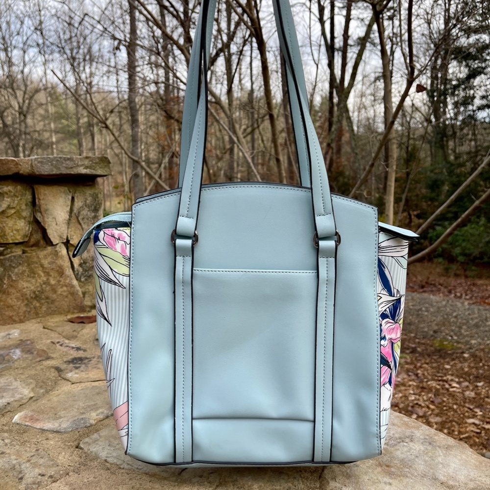 London Fog Women's Purse